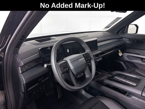 New 2027 Kia Telluride SX Prestige X-Pro AWD/4WD image 9