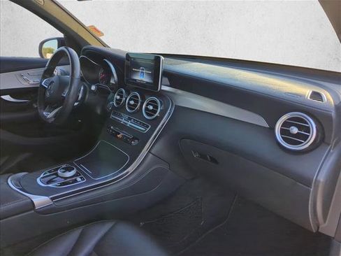 Used 2019 Mercedes-Benz GLC 300 4MATIC Coupe image 25