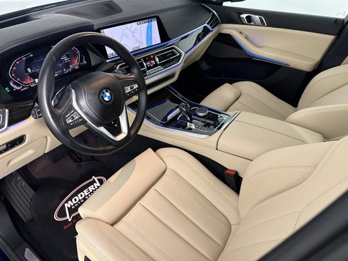 Used 2020 BMW X5 xDrive40i w/ Premium Package AWD/4WD image 19
