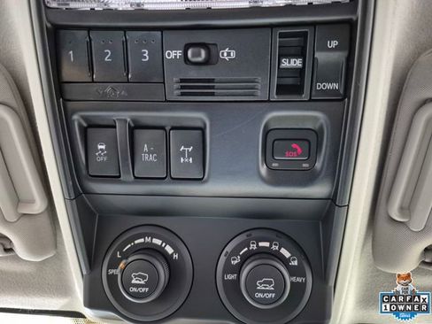 Certified 2024 Toyota 4Runner TRD Pro AWD/4WD image 23
