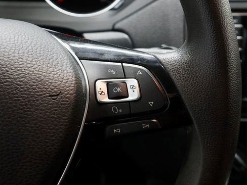 Used 2016 Volkswagen Jetta SE image 31
