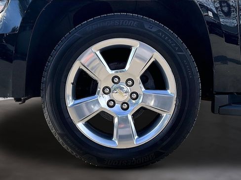 Used 2018 Chevrolet Tahoe LT AWD/4WD image 10