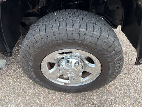 Used 2010 Dodge Ram 2500 Truck SLT w/ Luxury Group AWD/4WD image 20