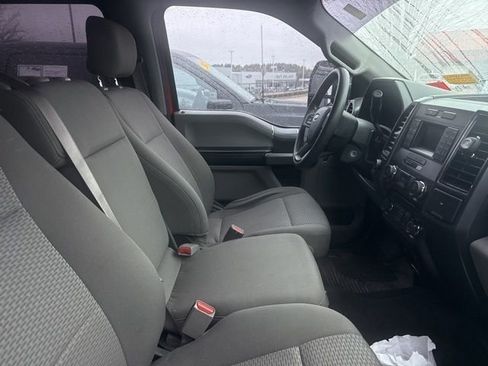 Used 2017 Ford F150 XLT w/ XTR Package image 3