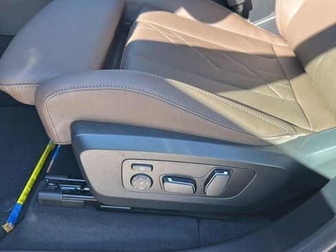 New 2026 BMW X3 xDrive30i w/ Premium Package AWD/4WD image 43