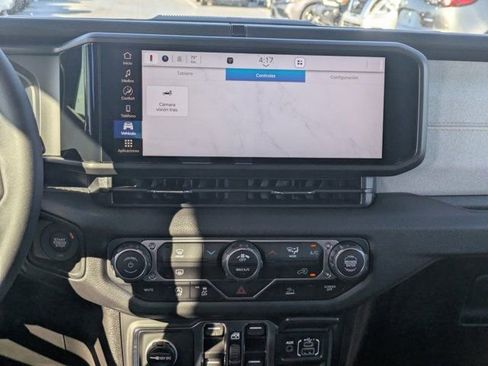 New 2025 Jeep Wrangler Sport S image 16