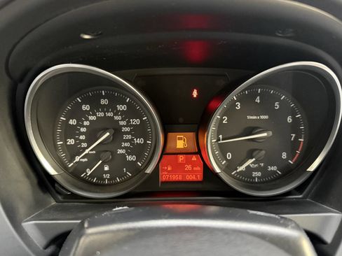 Used 2009 BMW Z4 sDrive35i RWD image 18