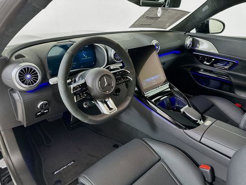New 2026 Mercedes-Benz AMG GT 55 image 10