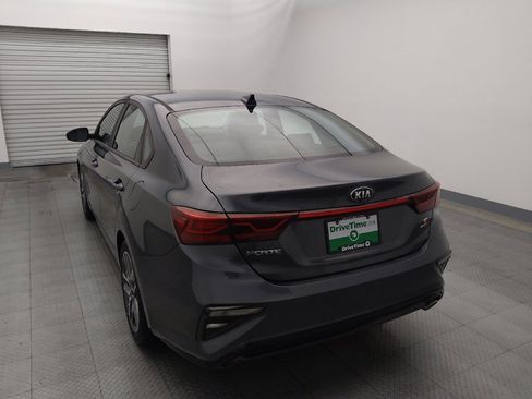 Used 2019 Kia Forte S image 6