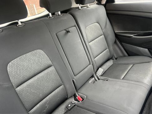 Used 2016 Hyundai Tucson SE w/ Option Group 02 image 26