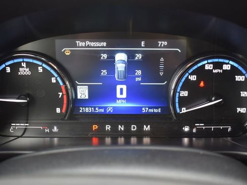 Certified 2024 Ford Bronco Sport Badlands w/ Premium Package AWD/4WD image 11