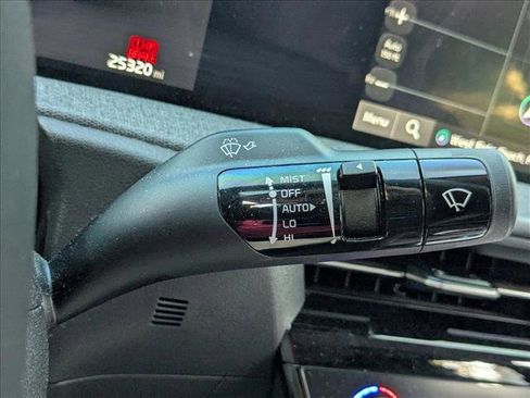 Used 2023 Kia EV6 Wind w/ Wind Technology Package image 13