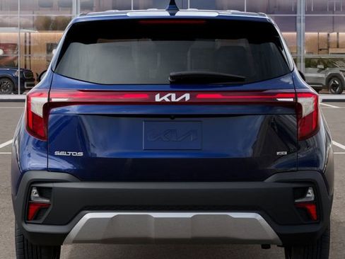New 2026 Kia Seltos LX AWD/4WD image 13