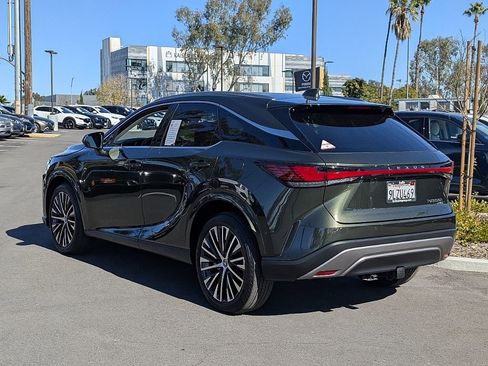 Used 2024 Lexus RX 350 image 8