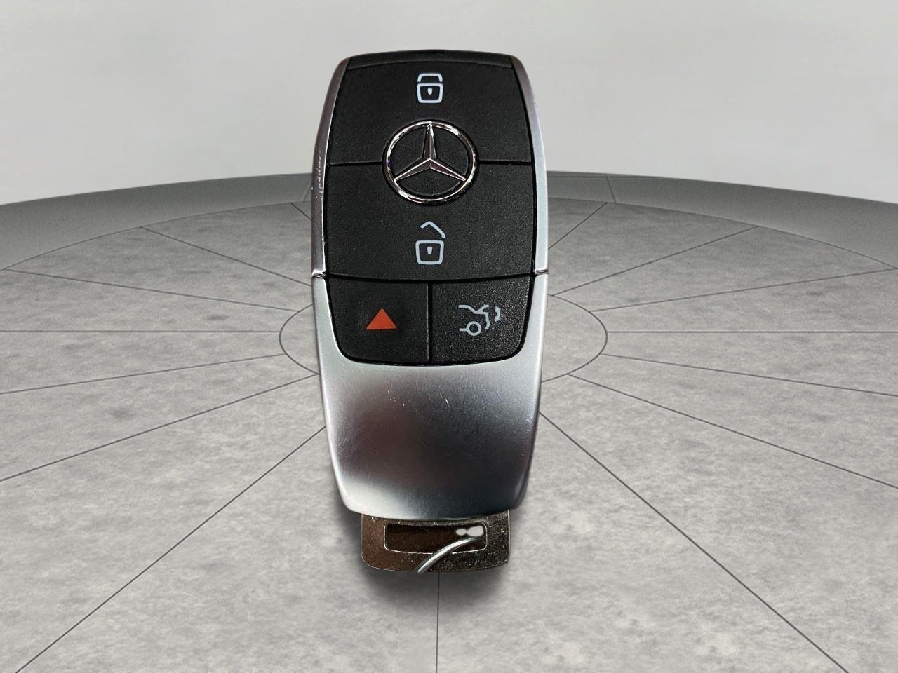 Certified 2026 Mercedes-Benz GLE 350 4MATIC image 71