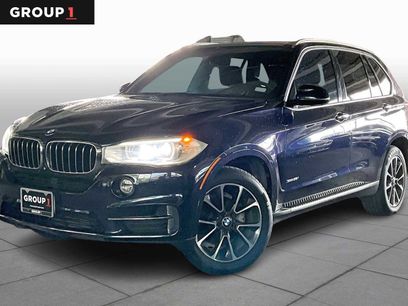 Used 2017 BMW X5 xDrive35i