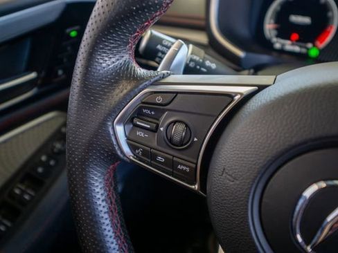 Used 2024 Acura MDX A-Spec image 16