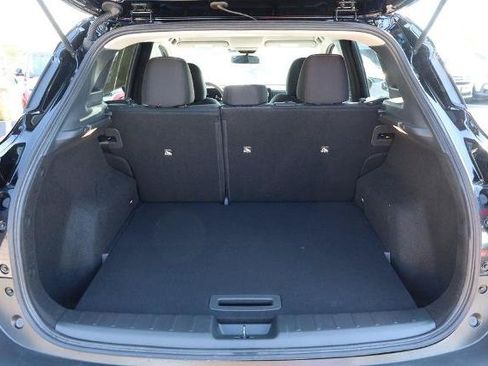 Certified 2026 Nissan Kicks SV w/ Cold Weather Package FWD image 7