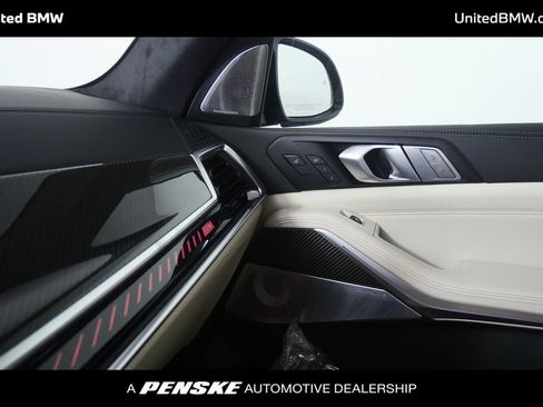 New 2026 BMW X7 M60i image 27