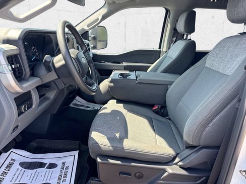 Used 2024 Ford F450 XLT AWD/4WD image 25