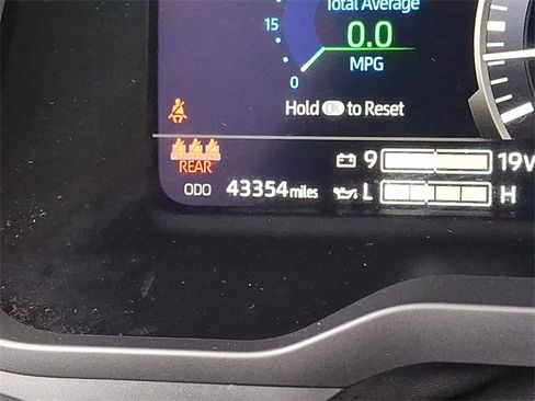 Used 2023 Toyota Tundra 1794 Edition image 20