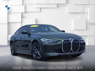 Used 2023 BMW i4 eDrive40 w/ Premium Package RWD video 1