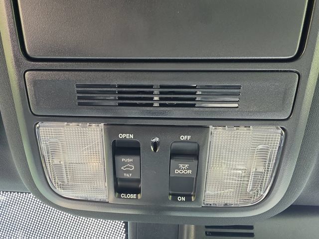 Used 2023 Honda Passport EX-L image 33