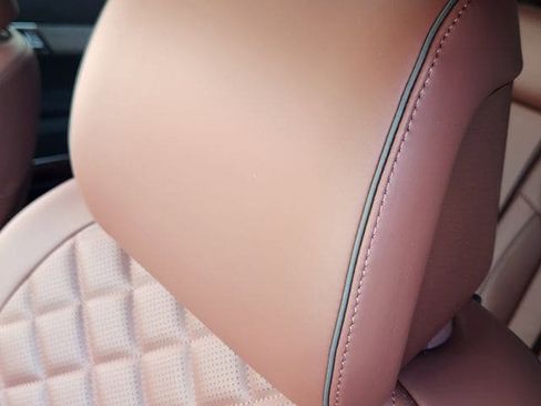 New 2026 Genesis GV80 3.5T Prestige image 11