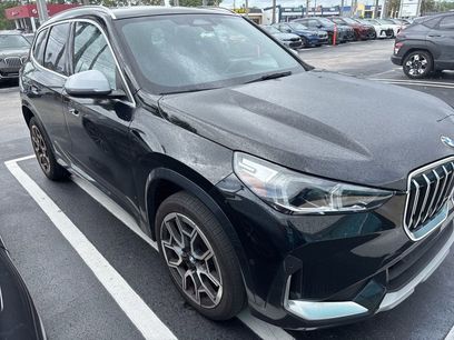 Used 2023 BMW X1 xDrive28i w/ Convenience Package