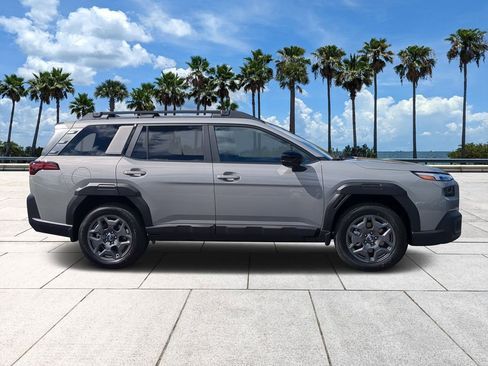 New 2026 Subaru Outback Premium AWD/4WD image 3