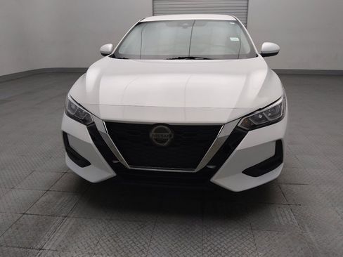 Used 2023 Nissan Sentra SV FWD image 15
