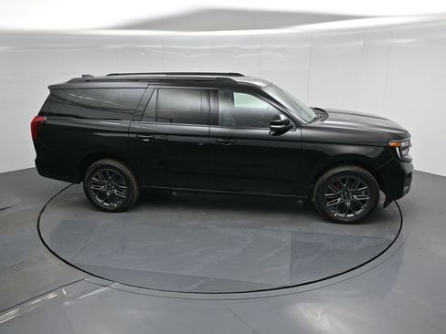 New 2025 Ford Expedition Max Platinum w/ Stealth Performance Package image 71