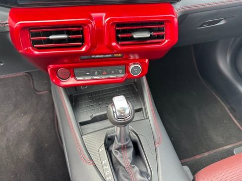 Used 2024 Ford Mustang GT Premium RWD image 18