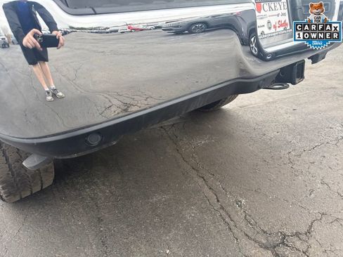 Used 2025 RAM 2500 Big Horn AWD/4WD image 12