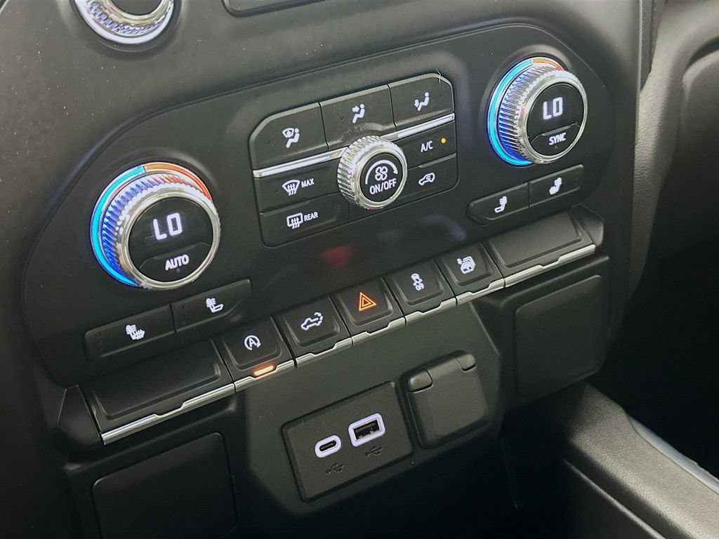 Used 2022 GMC Sierra 1500 Elevation AWD/4WD image 21