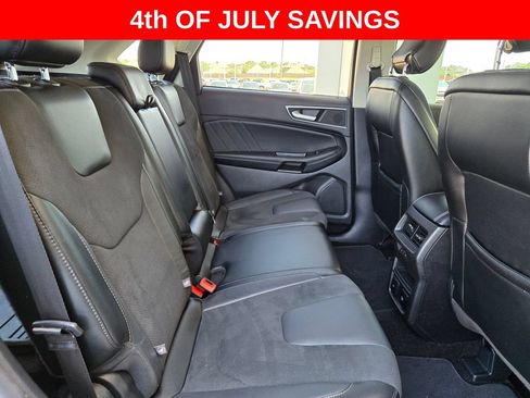 Used 2016 Ford Edge Sport w/ Equipment Group 401A AWD/4WD image 24