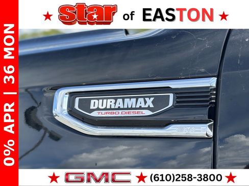 New 2026 GMC Sierra 1500 Denali w/ Denali Reserve Package image 29