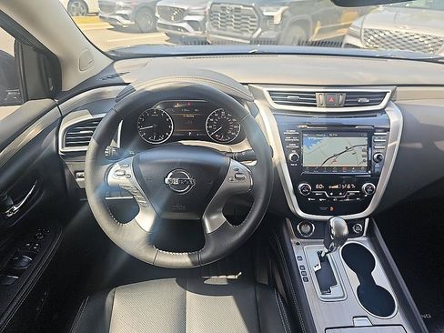 Used 2016 Nissan Murano SL FWD image 18