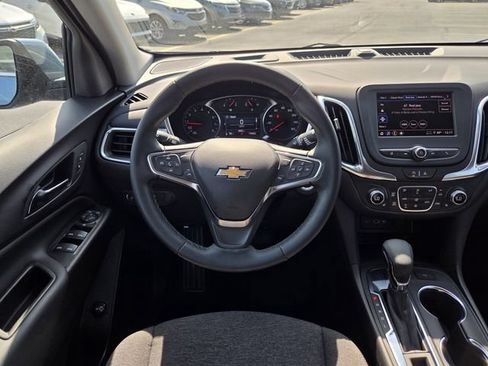 Certified 2024 Chevrolet Equinox LT w/ LPO, Floor Liner Package FWD image 17
