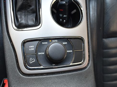 Used 2020 Jeep Grand Cherokee Limited X AWD/4WD image 29