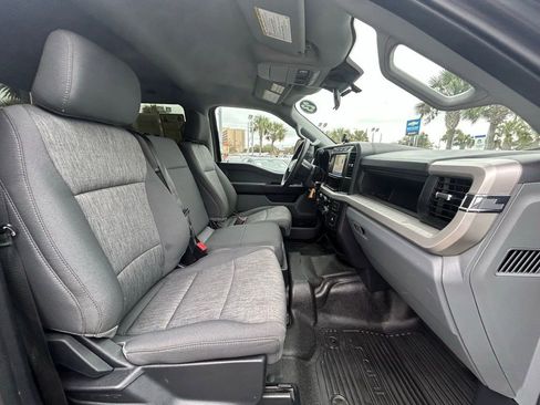 Used 2023 Ford F350 XL w/ XL Driver Assist Package image 23