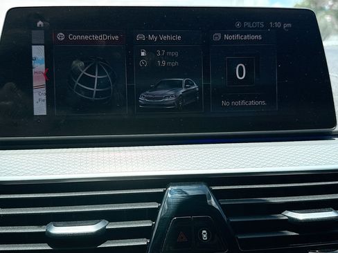 Used 2019 BMW M550i xDrive AWD/4WD image 30