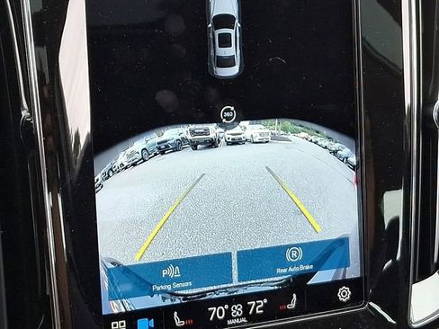 Used 2024 Volvo S60 B5 Plus image 21