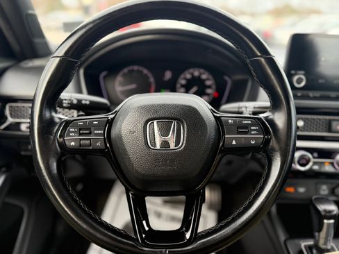 Used 2022 Honda Civic Sport image 18