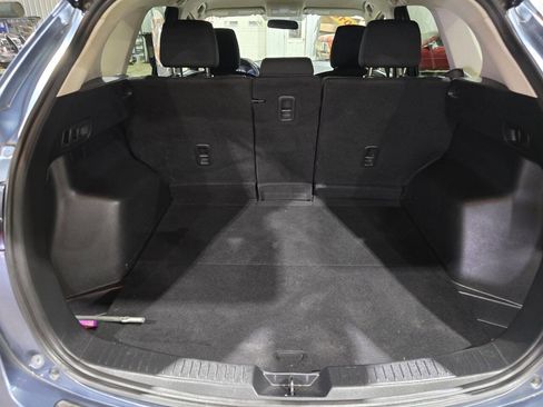 Used 2016 MAZDA CX-5 Touring image 23