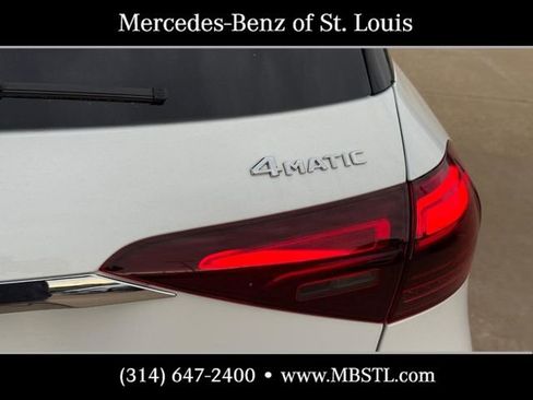 New 2026 Mercedes-Benz GLE 450 4MATIC image 5