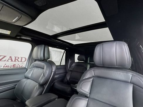 New 2026 Lincoln Navigator Reserve w/ Jet Appearance Package AWD/4WD image 23