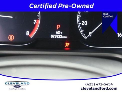 Used 2020 Honda Accord Sport image 17