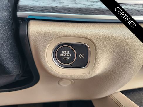 Certified 2022 Mercedes-Benz GLE 350 image 22
