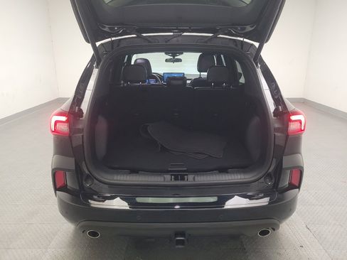 Used 2024 Ford Escape ST-Line Select w/ Tech Pack #1 AWD/4WD image 29